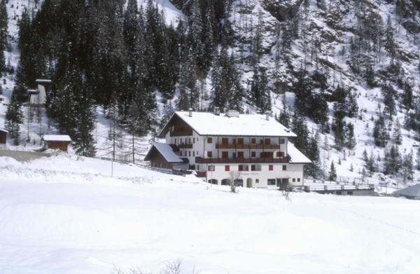 Image Residence Edelweiss