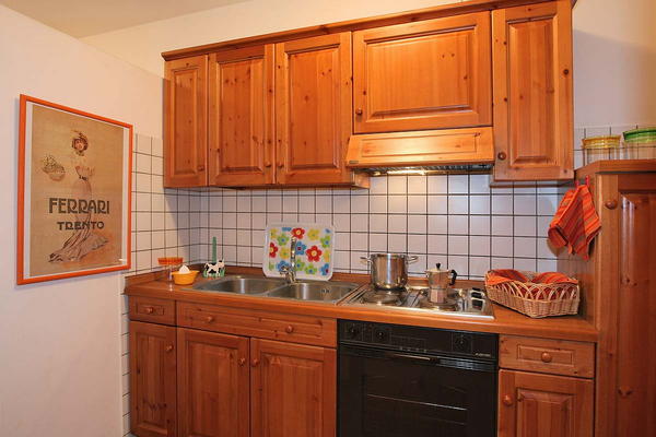 Image Residence Edelweiss