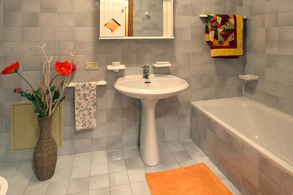 Photo of the bathroom Residence Edelweiss