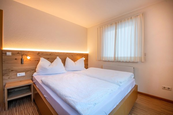 Foto vom Zimmer Ferienwohnungen Chalet Villa Muse