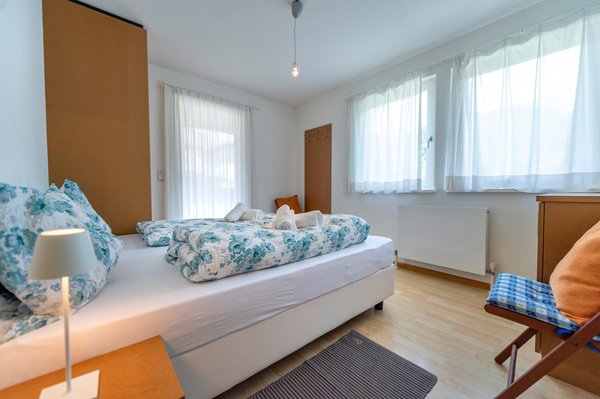 Foto vom Zimmer Ferienwohnungen Chalet Villa Muse