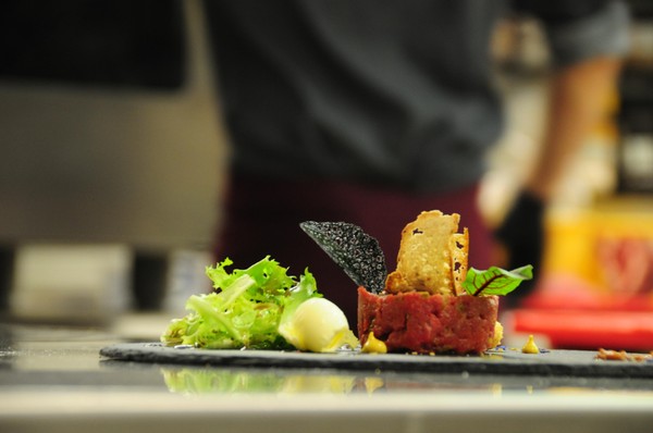 Rezepte und Gourmet-Gerichte Moretto's