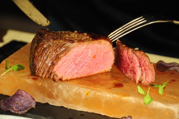 Rezepte und Gourmet-Gerichte Moretto's