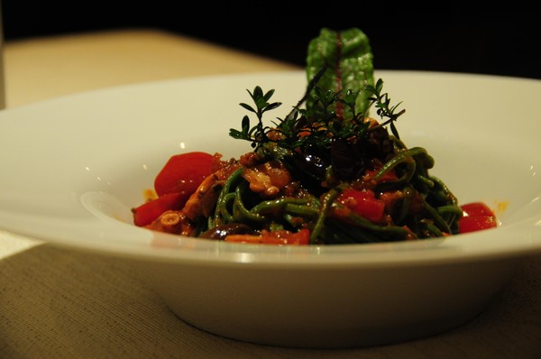 Rezepte und Gourmet-Gerichte Moretto's