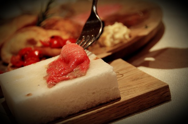 Rezepte und Gourmet-Gerichte Moretto's