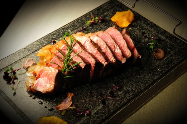 Rezepte und Gourmet-Gerichte Moretto's