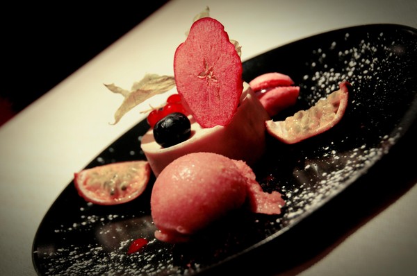 Rezepte und Gourmet-Gerichte Moretto's