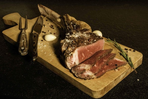 Ricette e proposte gourmet Moretto's