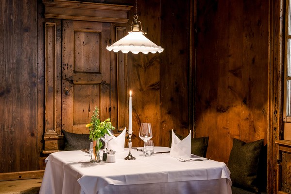 Das Restaurant Töll (Meran und Umgebung) Pizzeria SEM