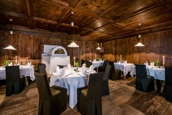 Das Restaurant Töll (Meran und Umgebung) Pizzeria SEM