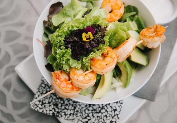 Rezepte und Gourmet-Gerichte Thedl