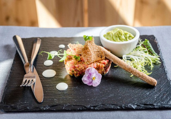 Rezepte und Gourmet-Gerichte Thedl