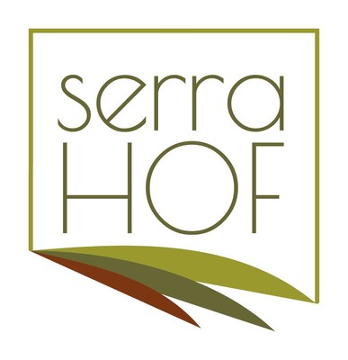Logo serraHOF