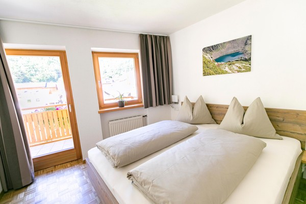 Photo of the room Farmhouse apartments serraHOF