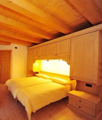 Foto della camera Bed and Breakfast Noemi