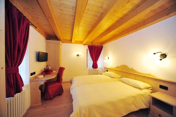 Foto della camera Bed and Breakfast Noemi