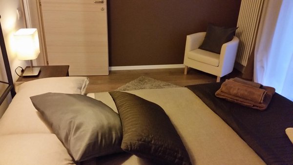 Photo of the room Bed and Breakfast Aria d'Argento