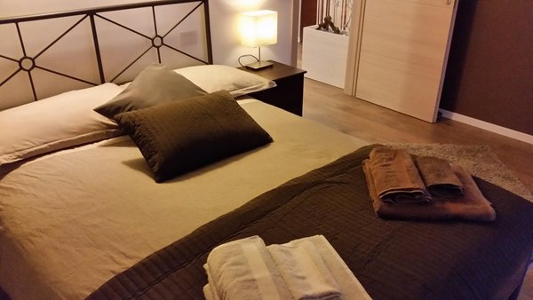 Photo of the room Bed and Breakfast Aria d'Argento