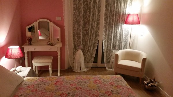 Photo of the room Bed and Breakfast Aria d'Argento