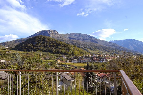 Photo of the terrace