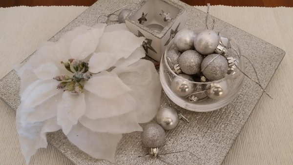 Photo of some details Bed and Breakfast Aria d'Argento