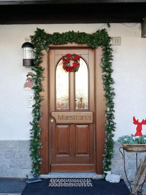 Foto esterno La Cri Bed and Breakfast