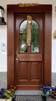Foto esterno La Cri Bed and Breakfast
