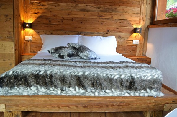 Foto della camera Bed & Breakfast Borgo Antico