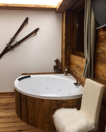 Foto del bagno Bed & Breakfast Borgo Antico