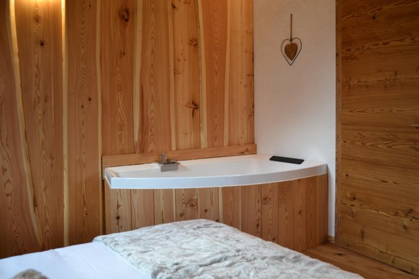 Foto della camera Bed & Breakfast Borgo Antico