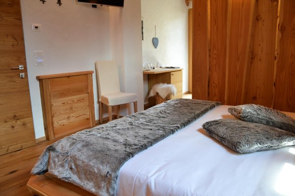 Foto della camera Bed & Breakfast Borgo Antico