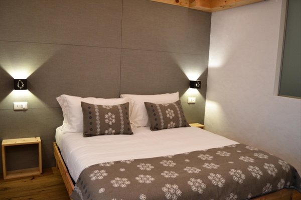 Foto della camera Bed & Breakfast Borgo Antico