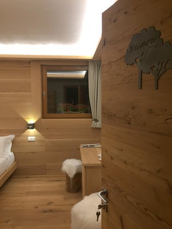 Foto della camera Bed & Breakfast Borgo Antico