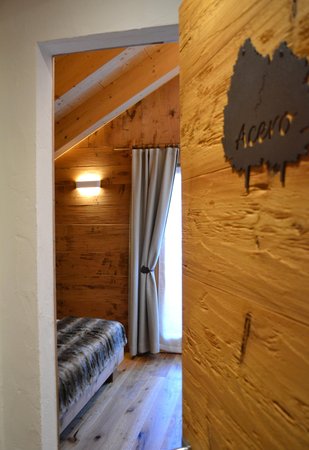 Foto della camera Bed & Breakfast Borgo Antico