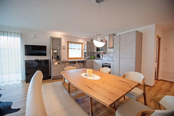 Photo of the kitchen Villa Valeria