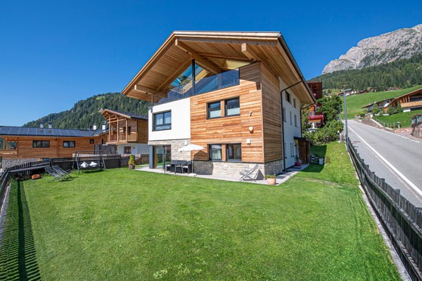 Photo exteriors Apartment Villa Valeria