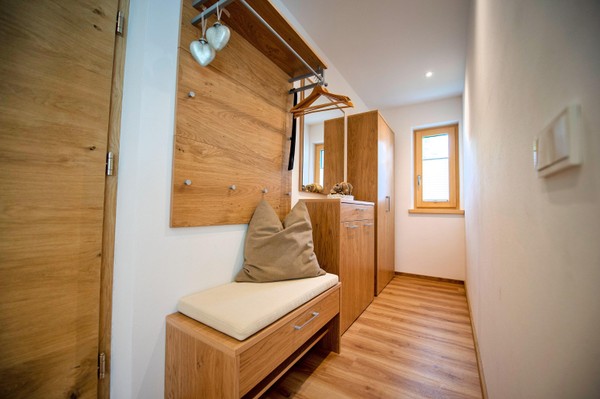 The living area Apartment Villa Valeria