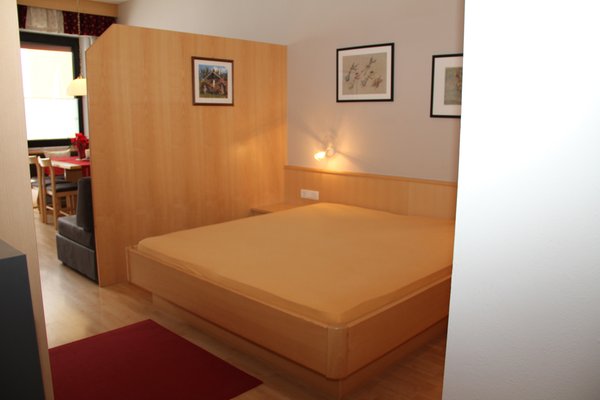 Foto vom Zimmer Alpina Residence