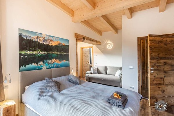 Photo of the room Bed & Breakfast Casa de Fiemme