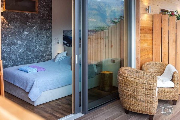 Photo of the room Bed & Breakfast Casa de Fiemme