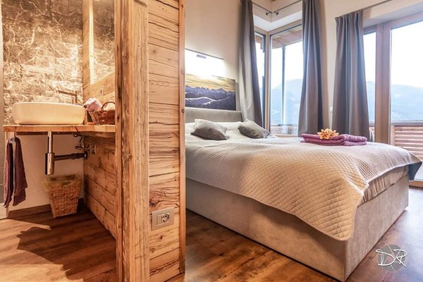 Photo of the room Bed & Breakfast Casa de Fiemme
