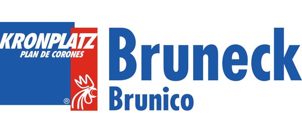 Logo Bruneck Kronplatz Tourism