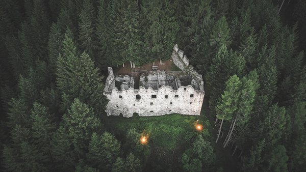 Presentazione della zona Rasun - Anterselva