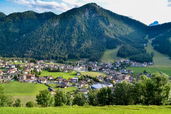 St. Vigil in Enneberg repräsentatives Bild