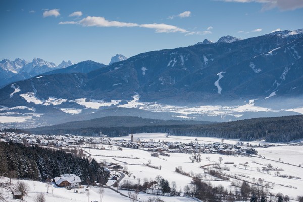 Photo gallery winter