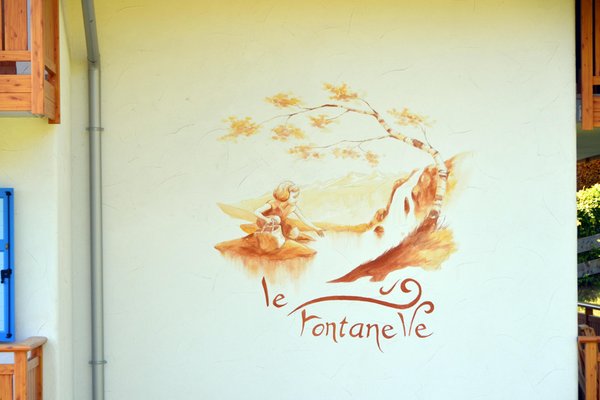 Logo Le Fontanelle
