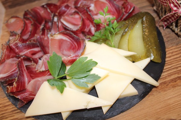 Il cibo