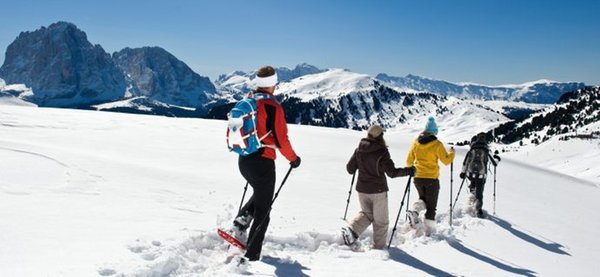 Attività invernali Monte Civetta - Ski Civetta