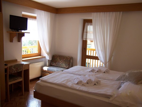 Photo of the room Alpen Hotel Rabbi