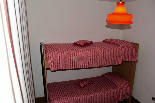 Foto vom Zimmer Residence Bonetti